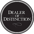 Dealer Distinction